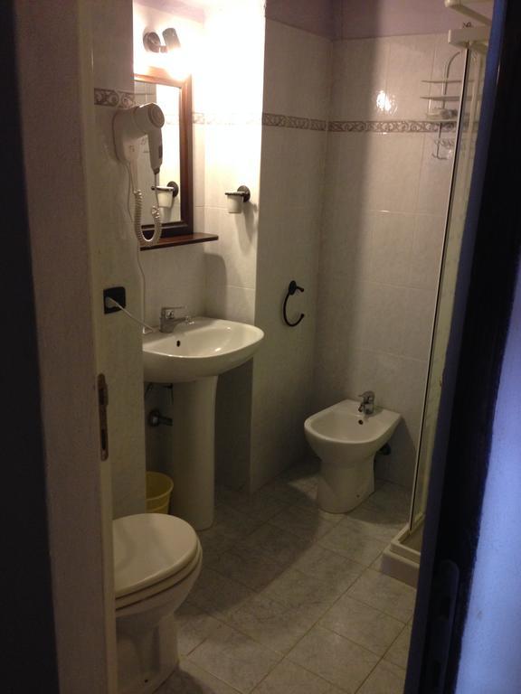 Villa Antico Casale Pozzuolo Seggiano Habitación foto